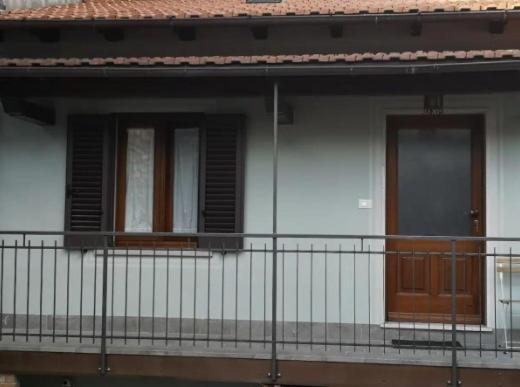 Agriturismo La Calamaia Gorfigliano المظهر الخارجي الصورة