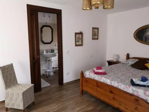 Agriturismo La Calamaia Gorfigliano المظهر الخارجي الصورة