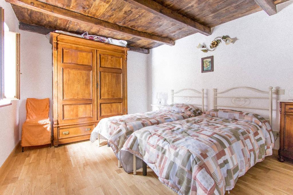 Agriturismo La Calamaia Gorfigliano المظهر الخارجي الصورة